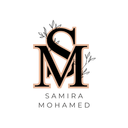 personal logo